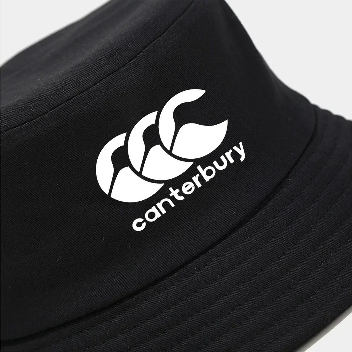 Canterbury Fashionable Printed Fisherman Hat