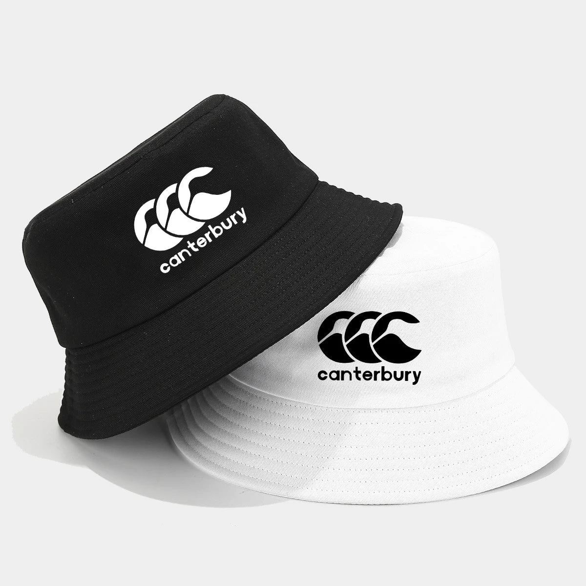 Canterbury Fashionable Printed Fisherman Hat