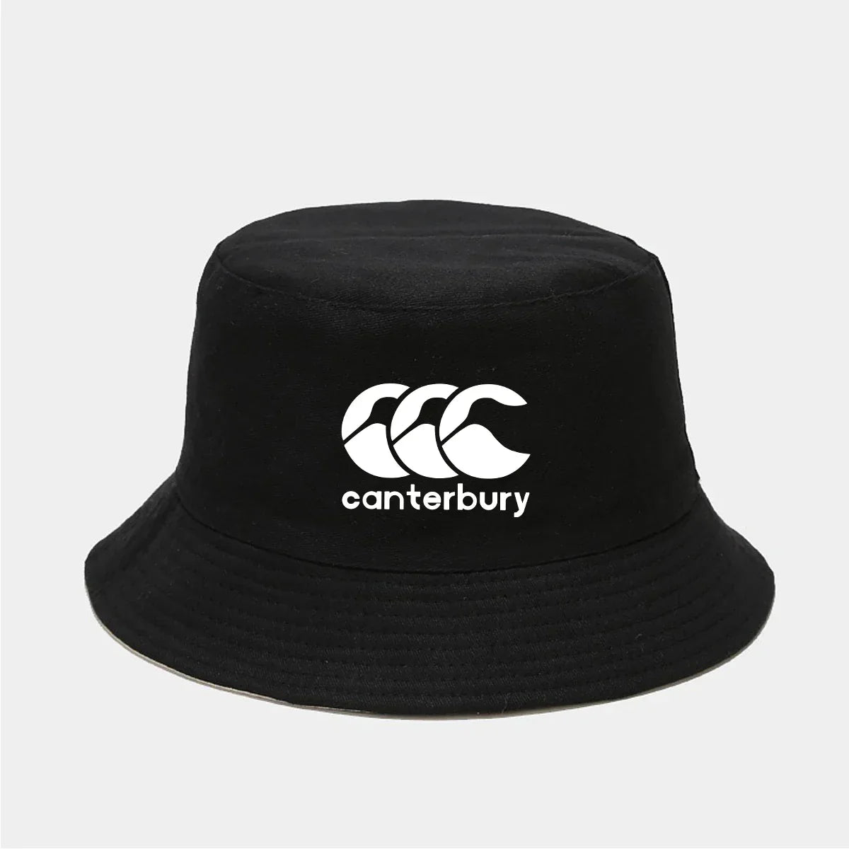 Canterbury Fashionable Printed Fisherman Hat