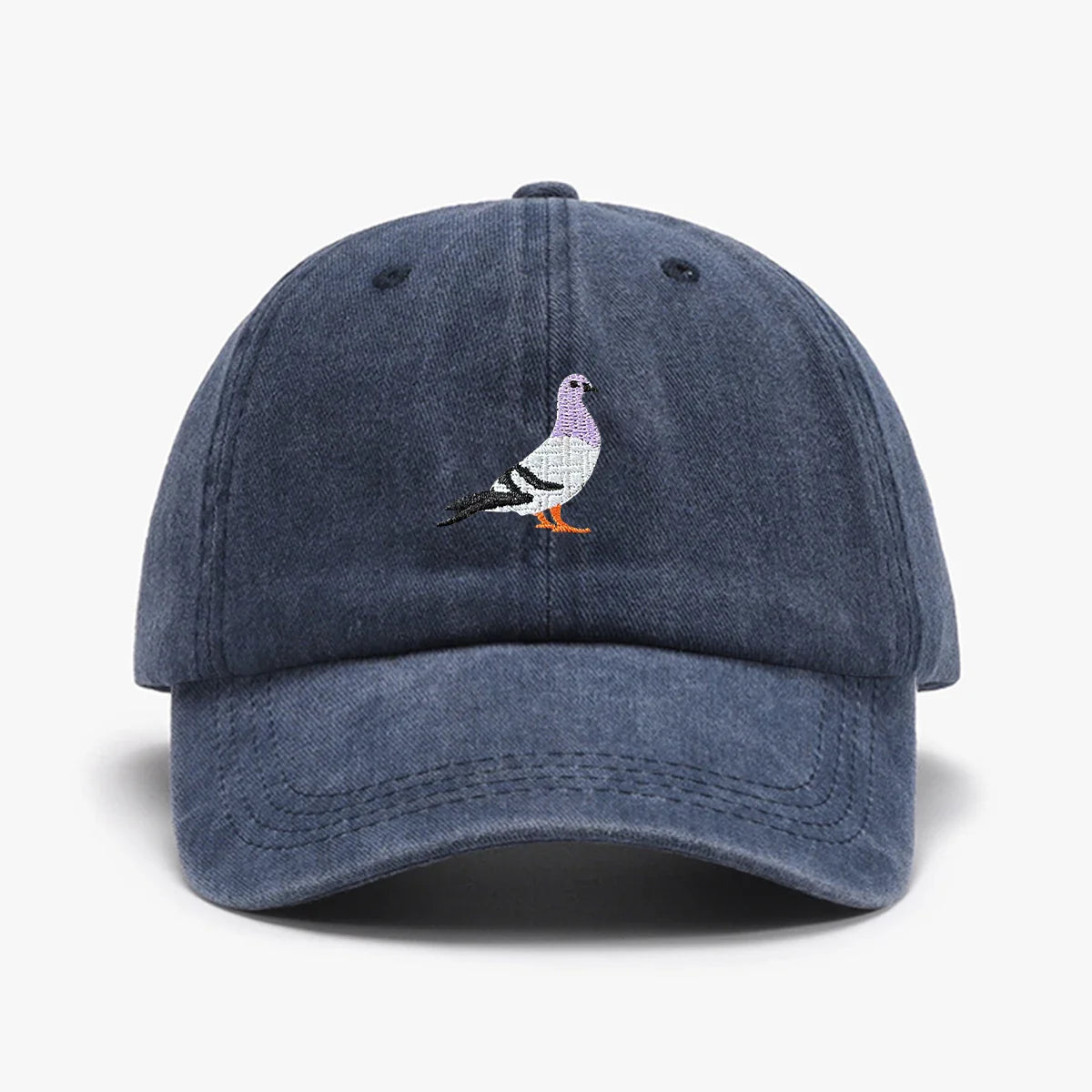Fashionable Embroidered Baseball Cap