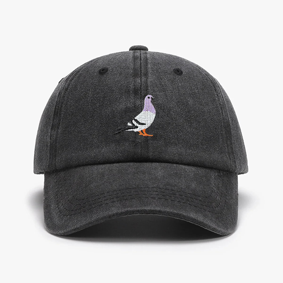 Fashionable Embroidered Baseball Cap