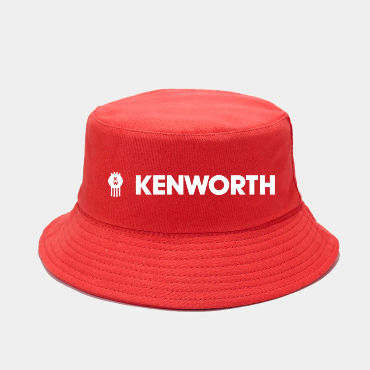 Printed Fisherman Hat Outdoor Fashion