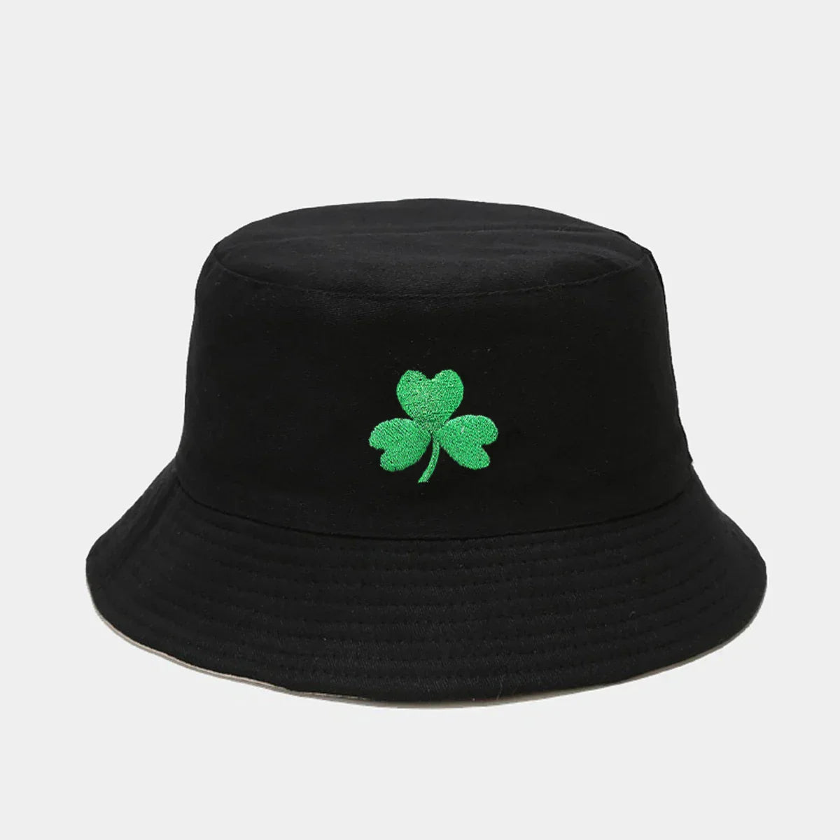Fashionable Printed Fisherman Hat