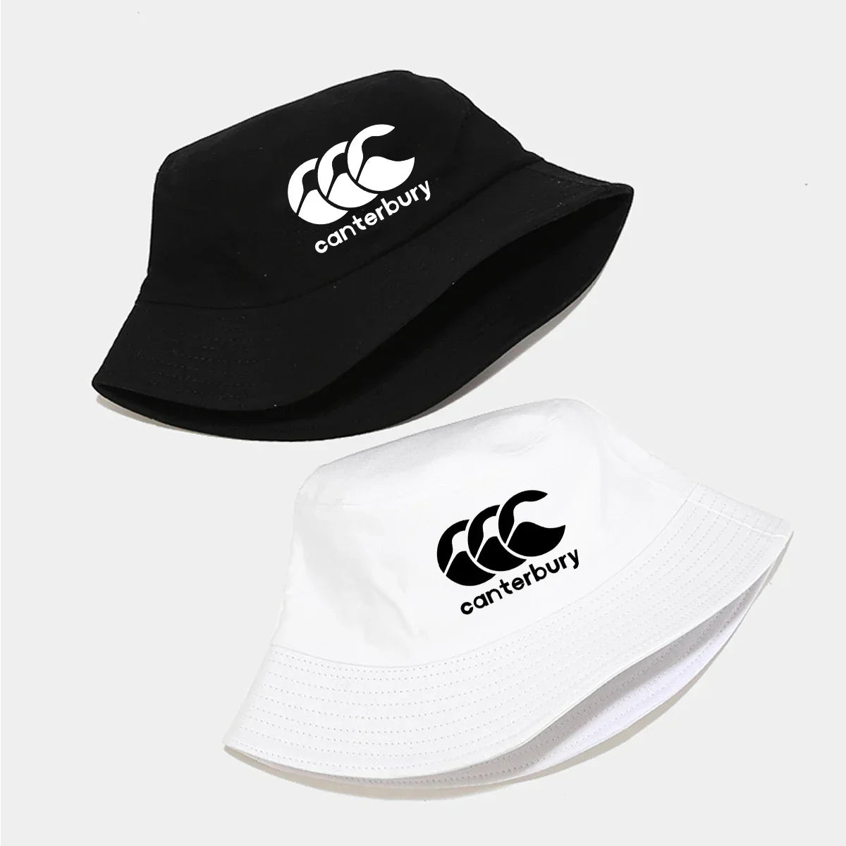 Canterbury Fashionable Printed Fisherman Hat