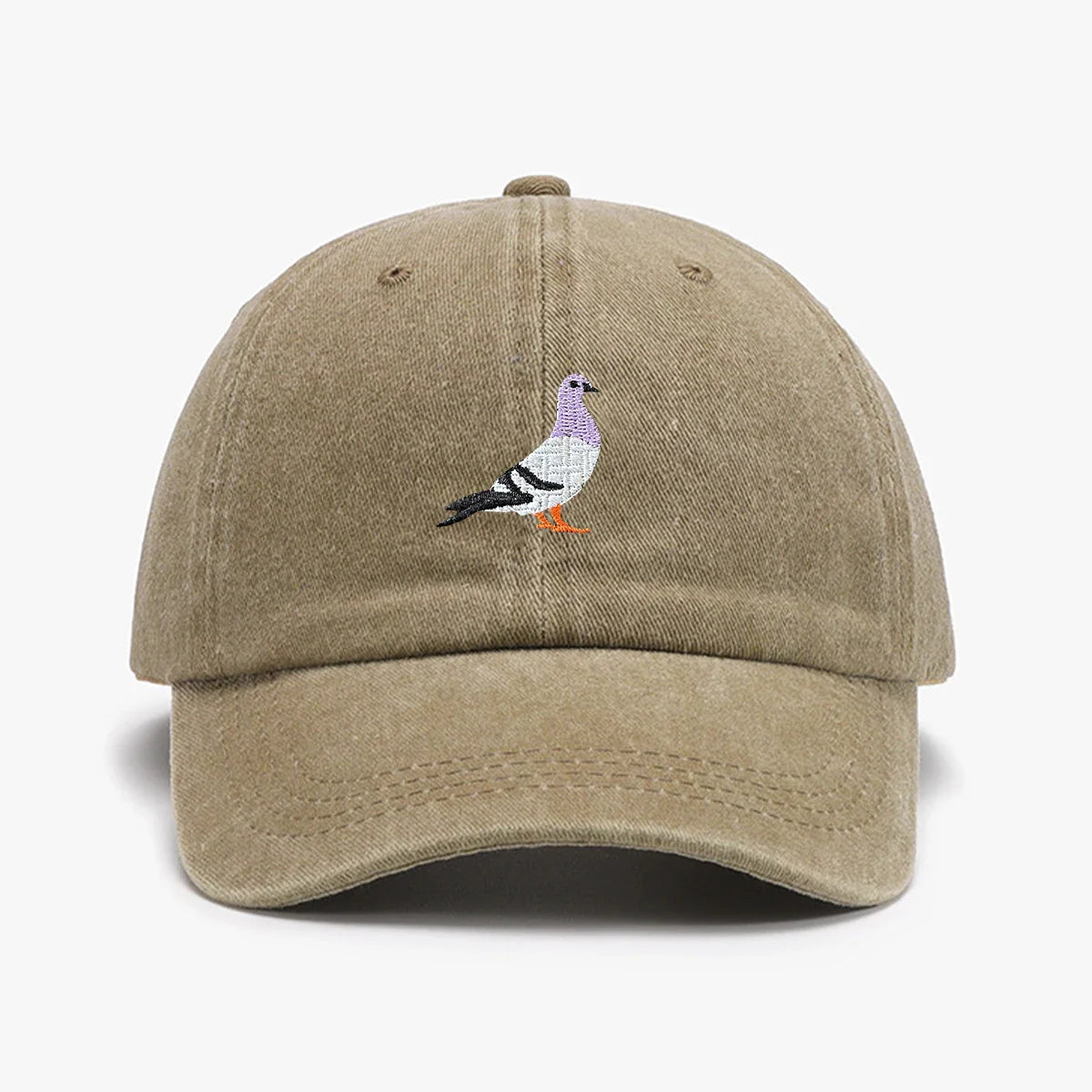 Fashionable Embroidered Baseball Cap