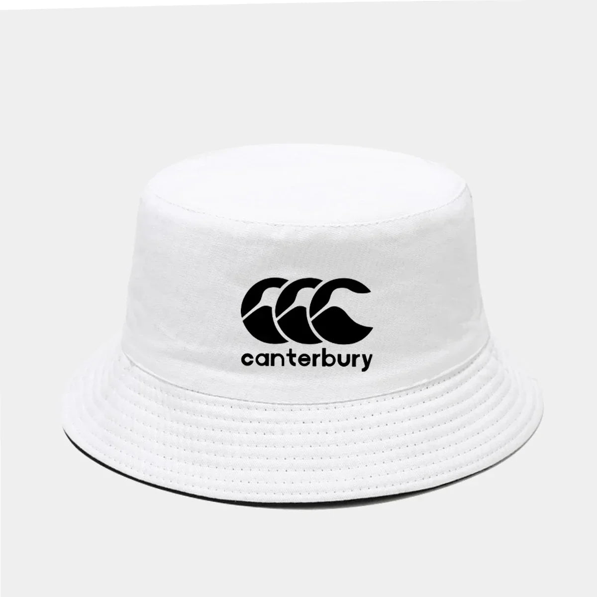 Canterbury Fashionable Printed Fisherman Hat