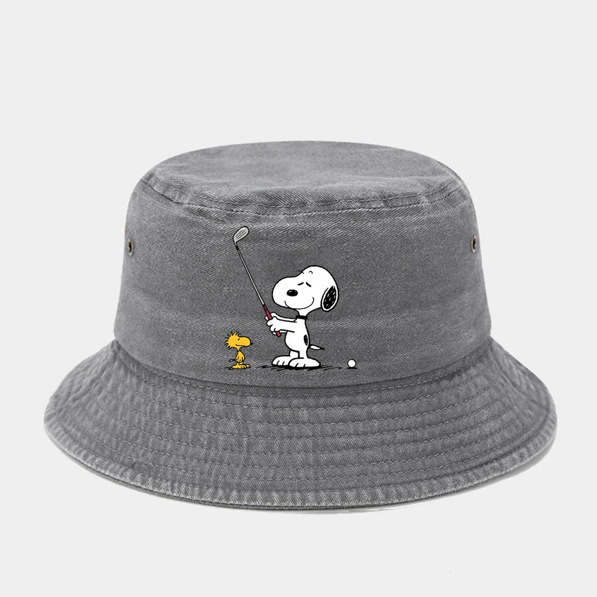 Retro Sunshade Fisherman Hat