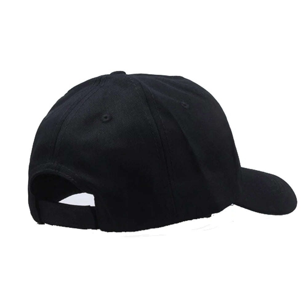 Wayne’s World Hat Brand Snapback Cotton Baseball Cap