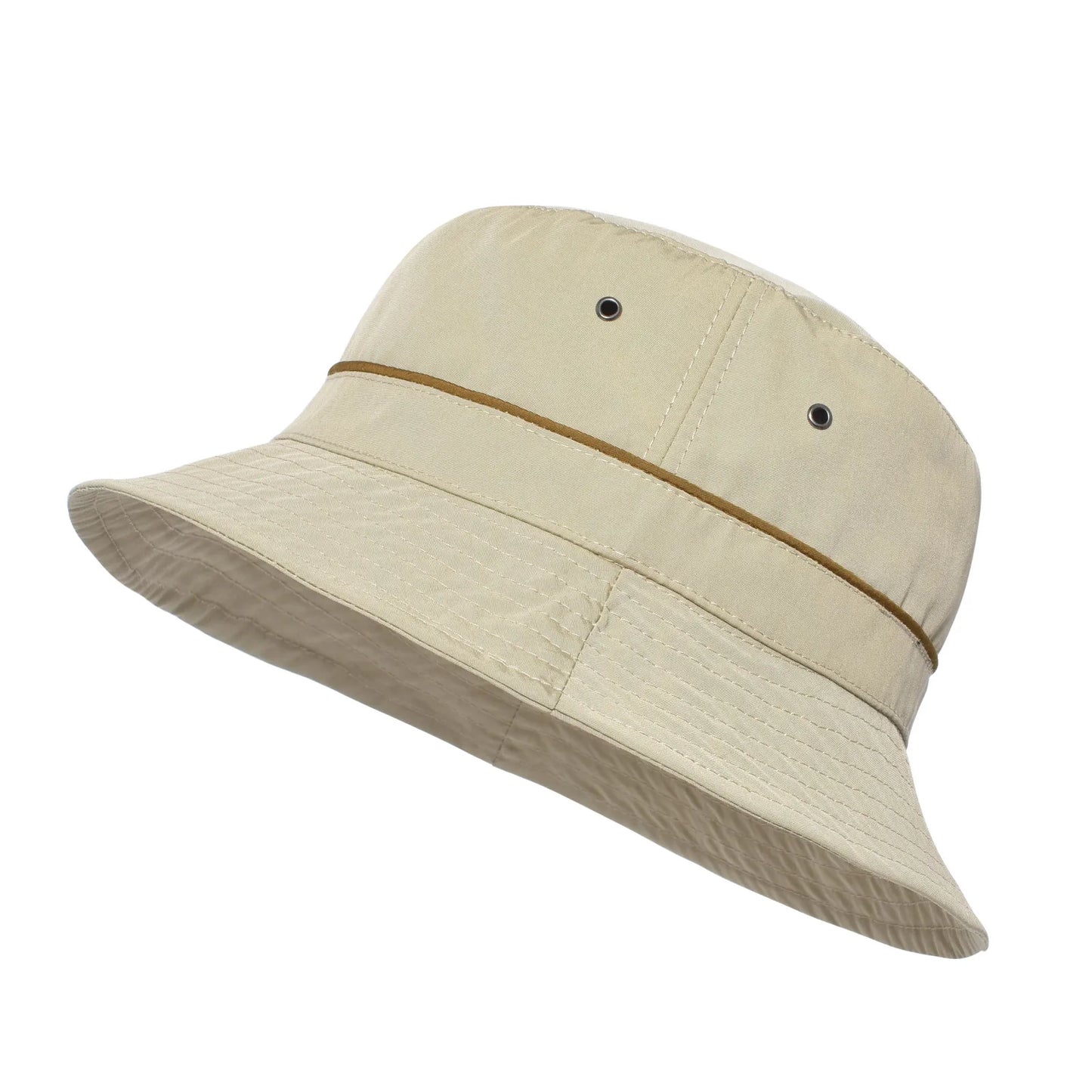 VOBOOM Quick Dry Bucket Hats Modern Unisex Fashion Spring Summer