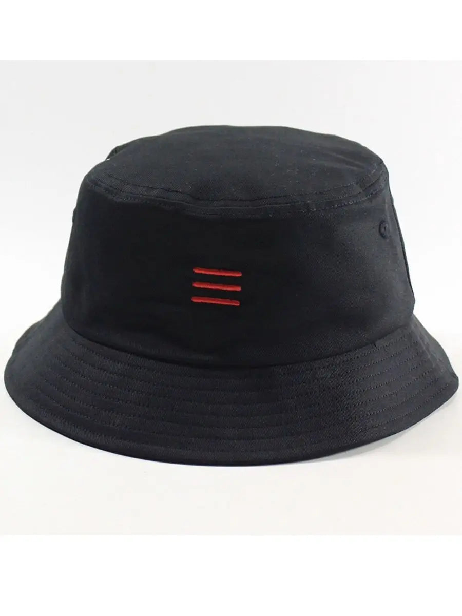 Adult Fishing Plus Size Boonie Hats Women Summer Cotton Panama Hat Men Bucket Hats