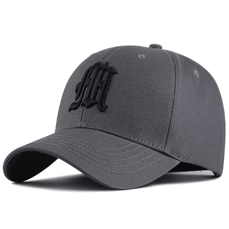 Big Head Adult Plus Size Baseball Cap