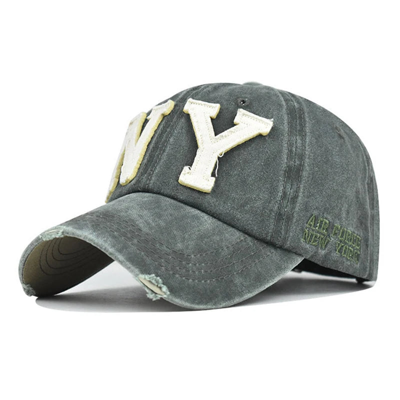 Baseball Cap Hat Sun hat Spring