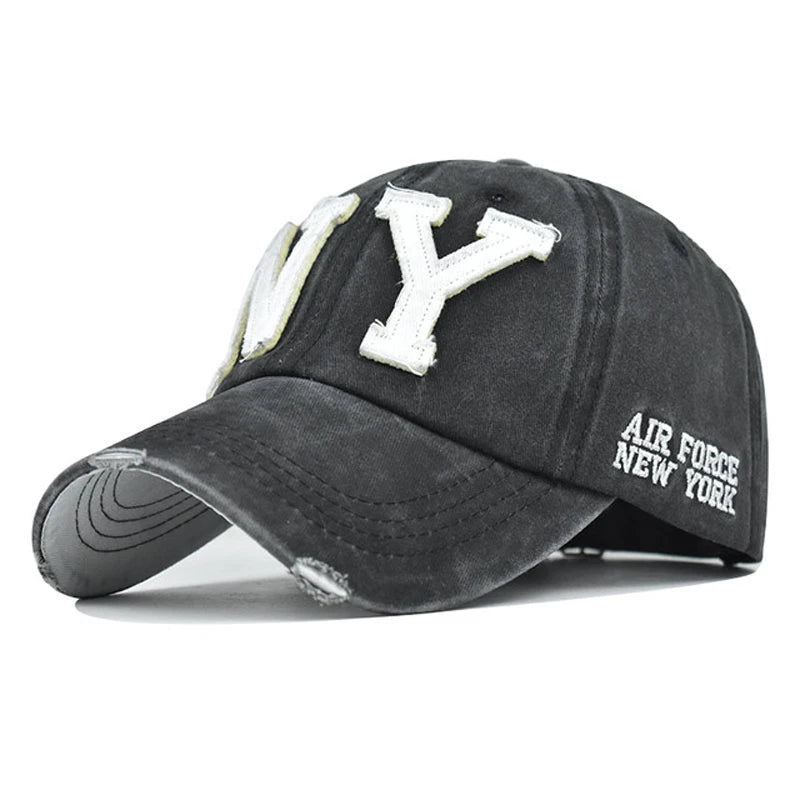 Baseball Cap Hat Sun hat Spring