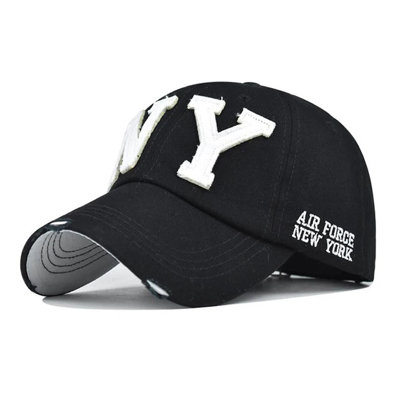 Baseball Cap Hat Sun hat Spring
