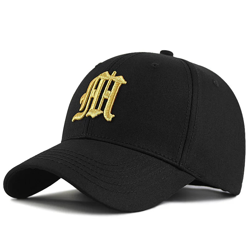 Big Head Adult Plus Size Baseball Cap