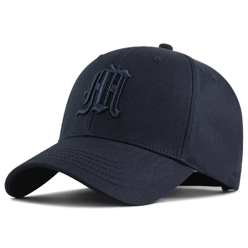 Big Head Adult Plus Size Baseball Cap