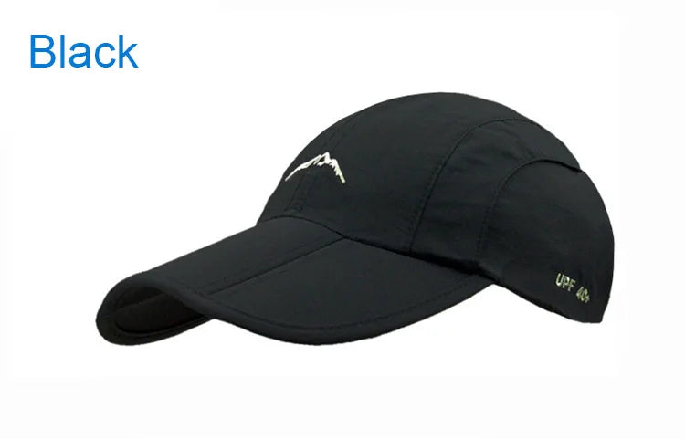 Spring Summer Outdoor Sport Baseball Cap