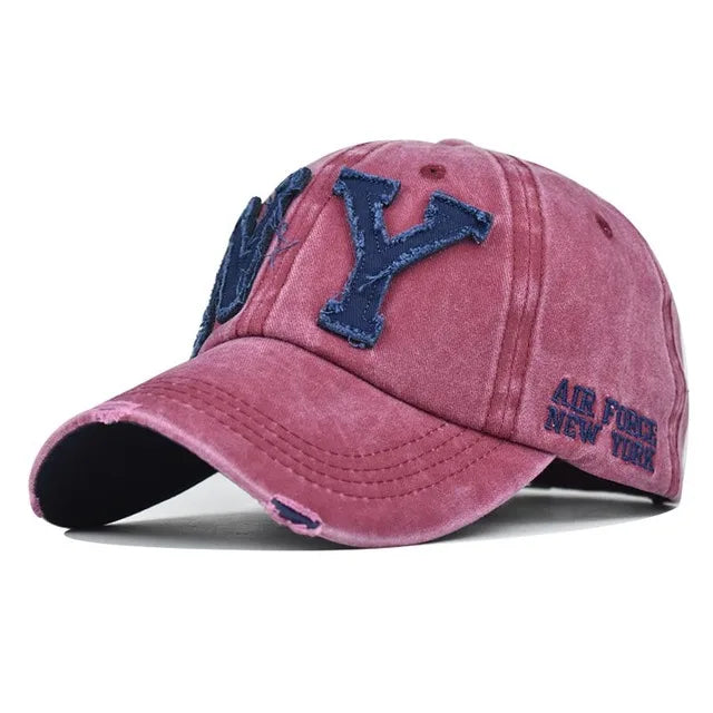 Baseball Cap Hat Sun hat Spring