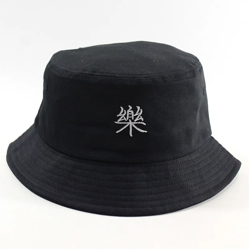 Adult Fishing Plus Size Boonie Hats Women Summer Cotton Panama Hat Men Bucket Hats