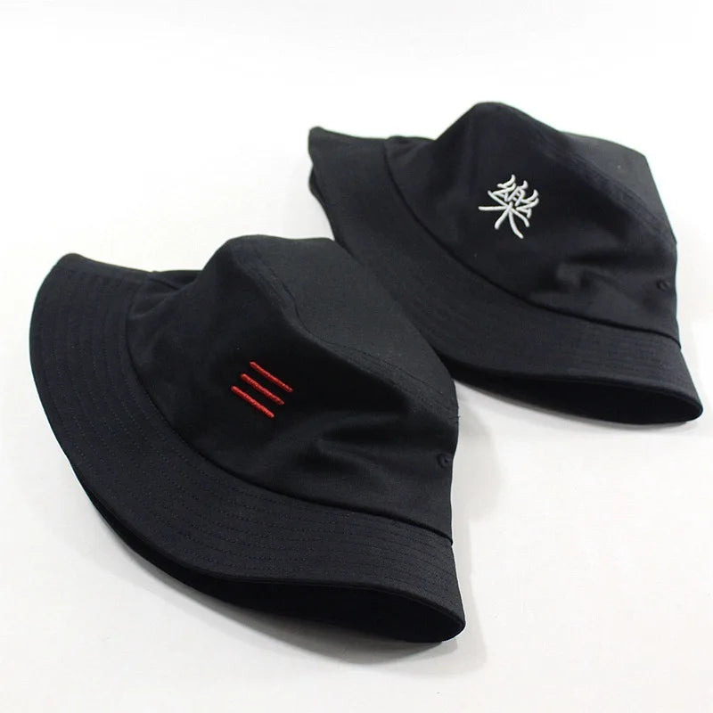 Adult Fishing Plus Size Boonie Hats Women Summer Cotton Panama Hat Men Bucket Hats