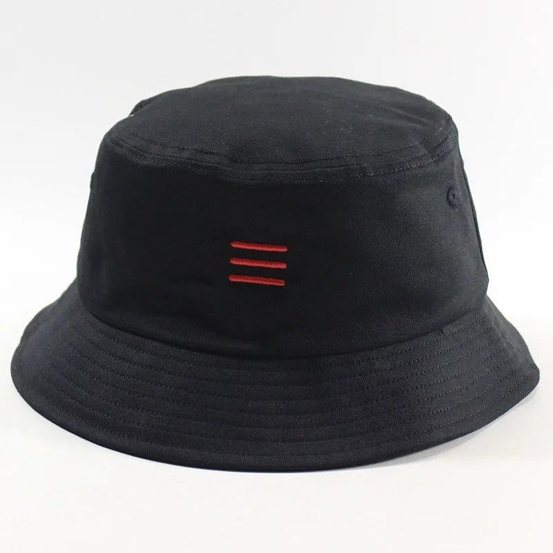 Adult Fishing Plus Size Boonie Hats Women Summer Cotton Panama Hat Men Bucket Hats