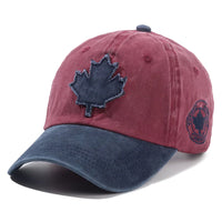 Navy Blue Red