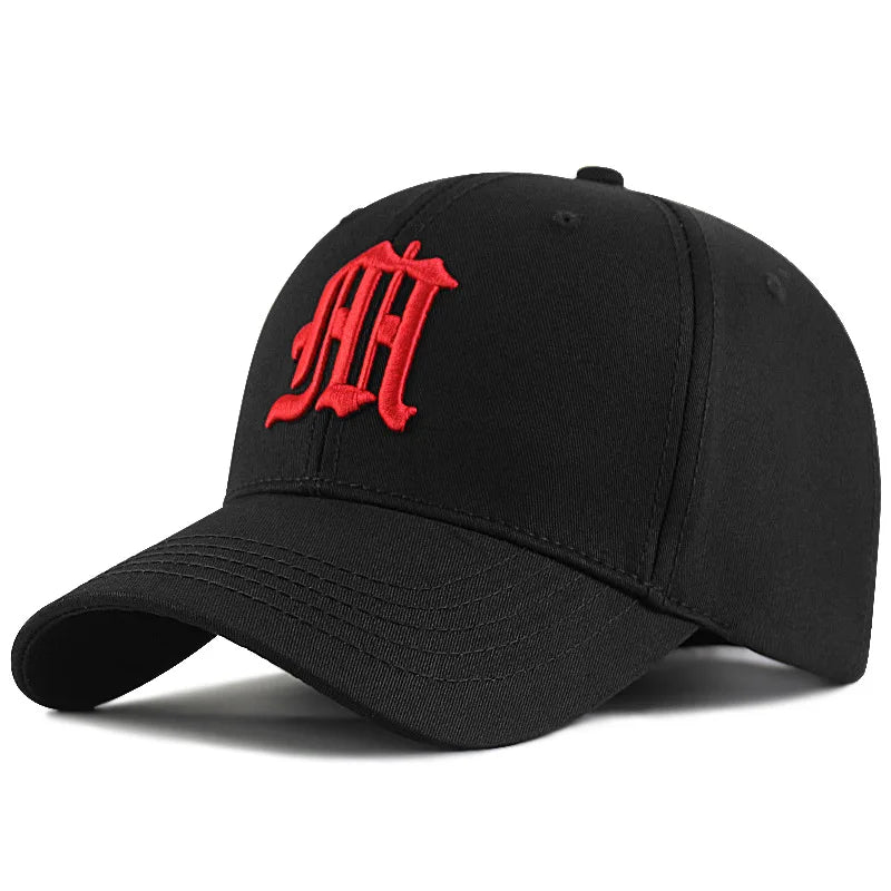 Big Head Adult Plus Size Baseball Cap