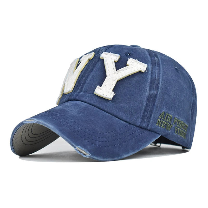 Baseball Cap Hat Sun hat Spring