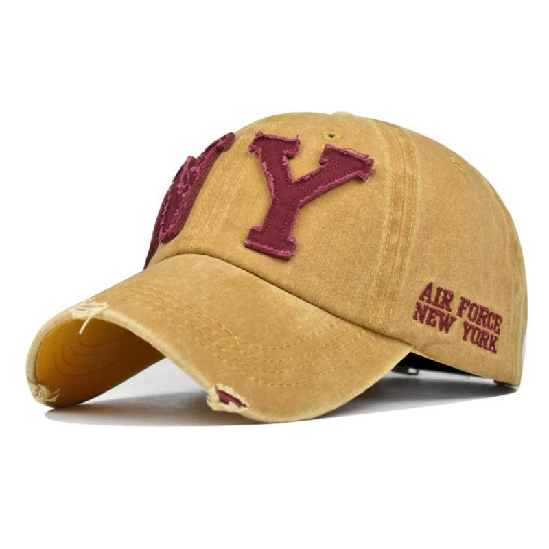 Baseball Cap Hat Sun hat Spring