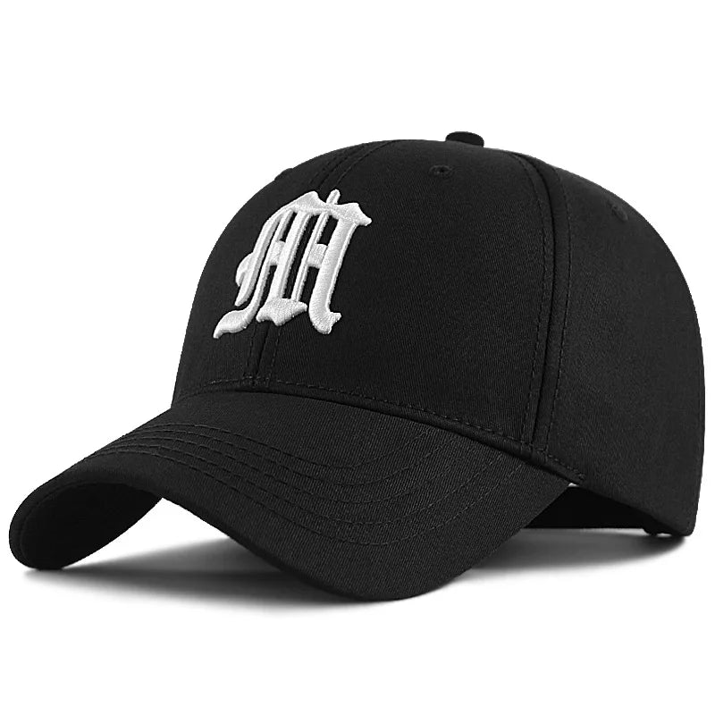 Big Head Adult Plus Size Baseball Cap