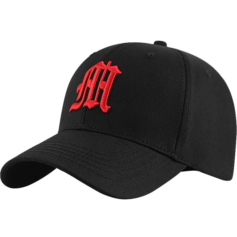 Big Head Adult Plus Size Baseball Cap