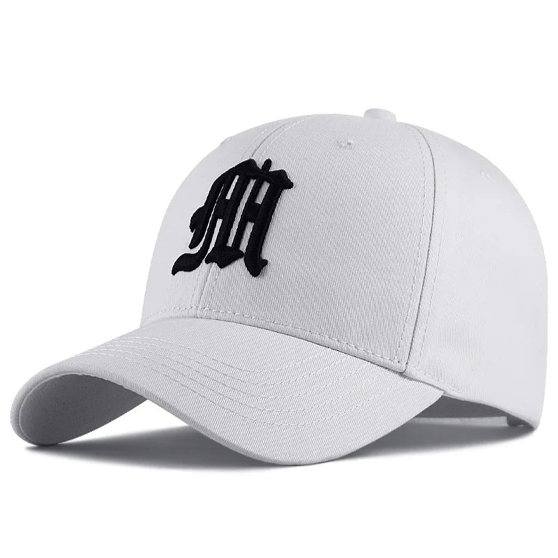 Big Head Adult Plus Size Baseball Cap