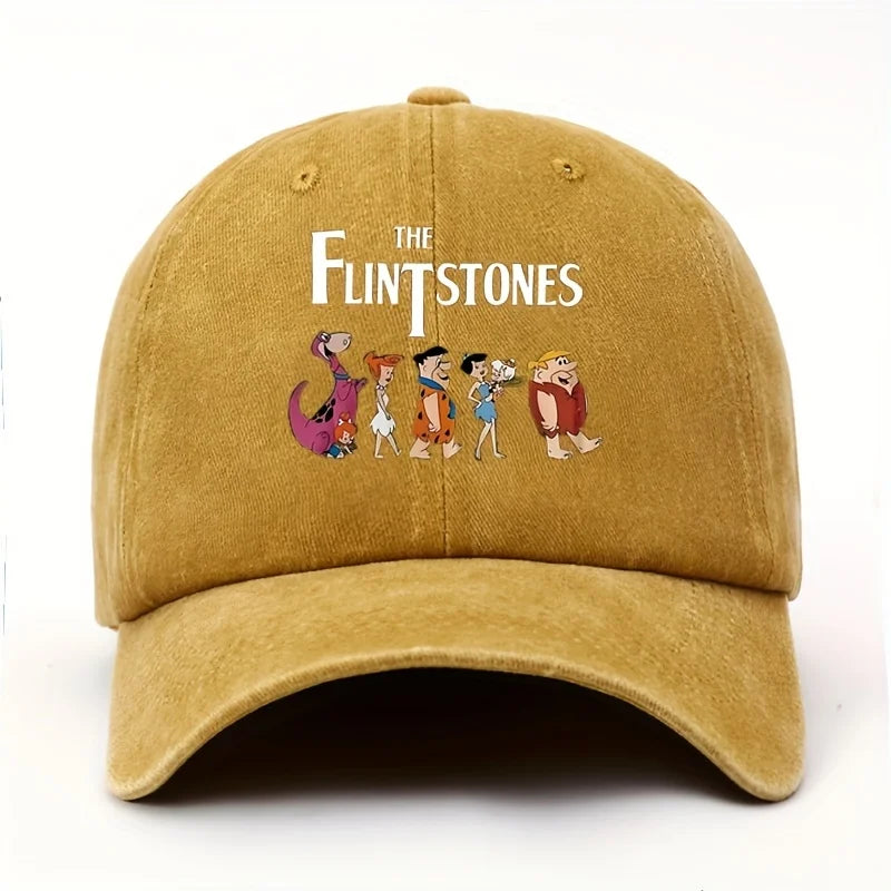 Autumn And Winter Season Hat Children Show Off Face Small Baseball Cap