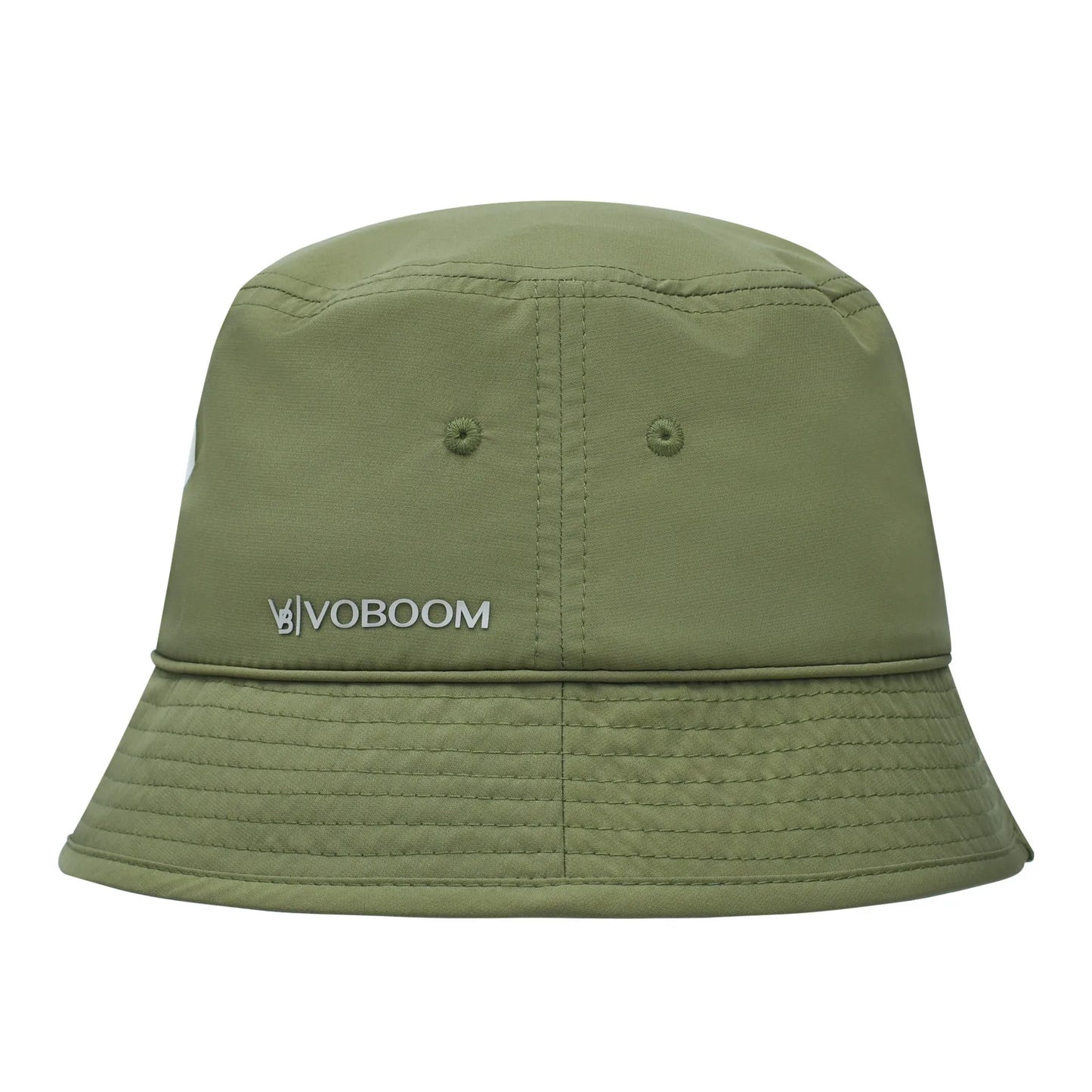 VOBOOM Men's Outdoor Casual Sun Cap Bucket Hat Panama Hat