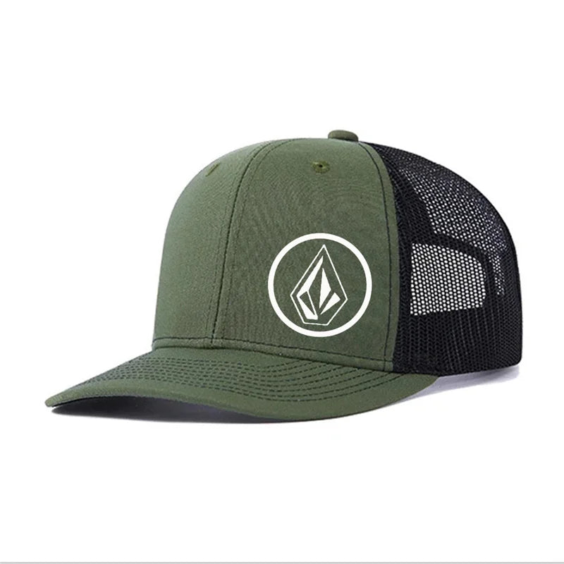 Unisex Luxury High Quality Cap For Man Baseball Caps Man Woman Hiphop Snapback Hat