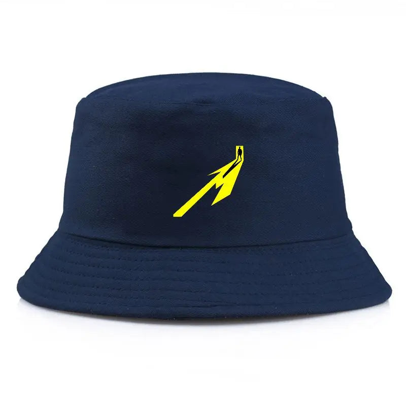 Metallicas M72 Word Tour Bucket Hat Panama Hat Children Bob Hats