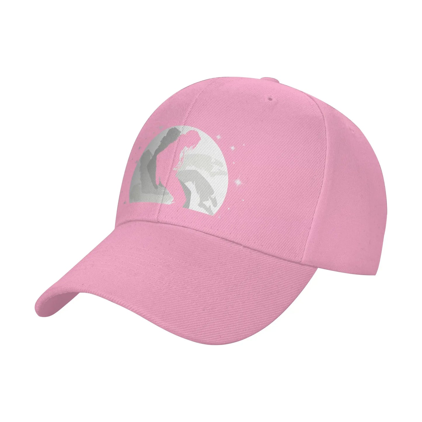 Michael Jackson Baseball Cap