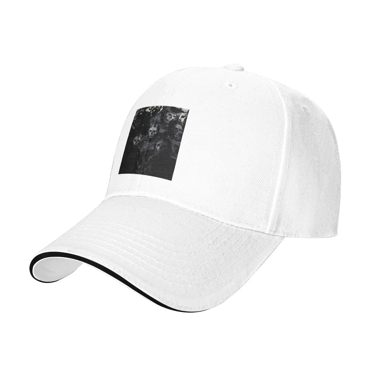 Simon Ghost Riley Cap Fashion Casual Baseball Caps