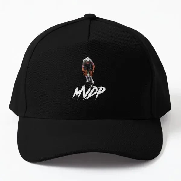 Mathieu Van Der Poel Artistic Baseball Cap Hat
