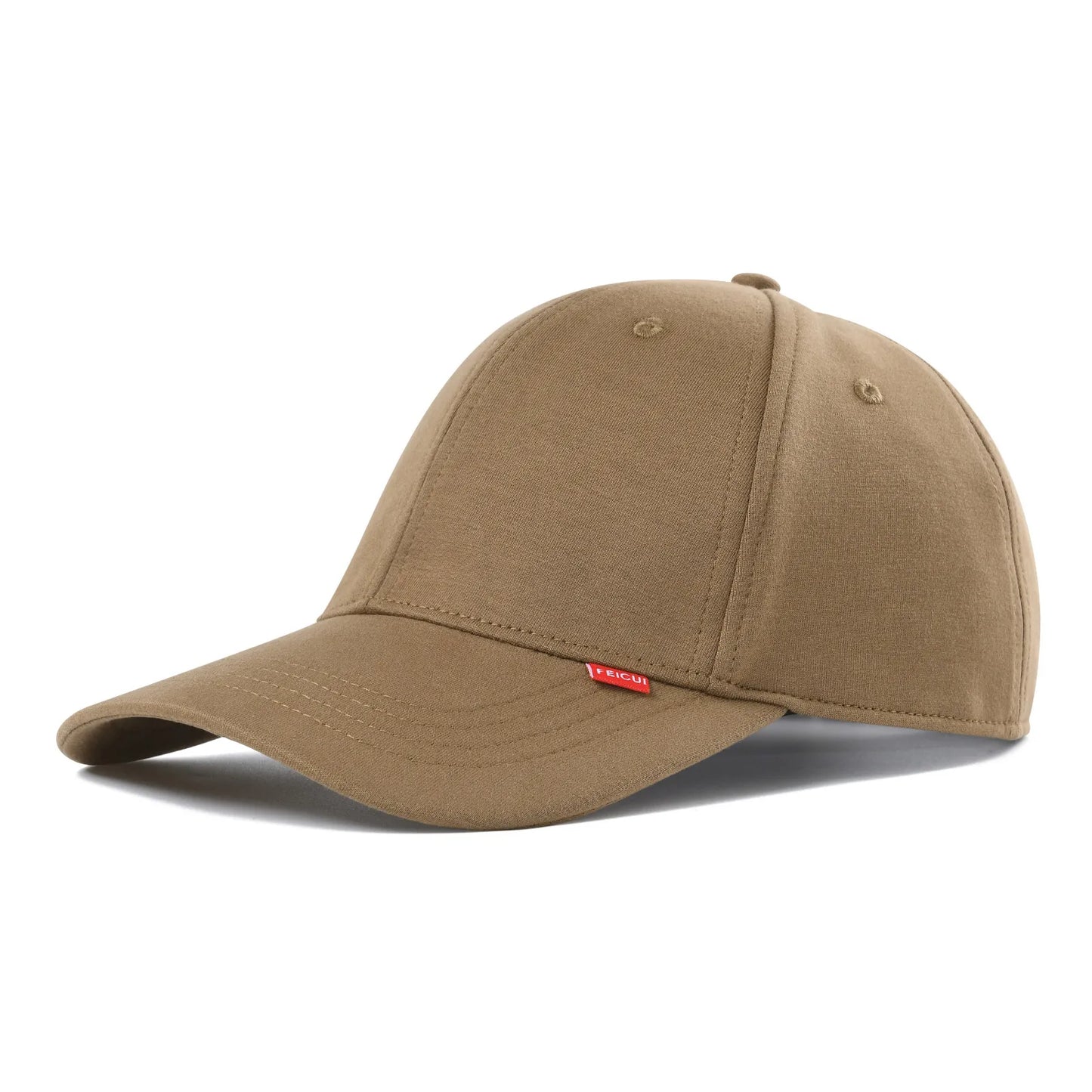 Baseball Cap Unisex Cotton Dad Hat Snapback Streetwear Cap in Black White Red Blue Gray for Men And Women