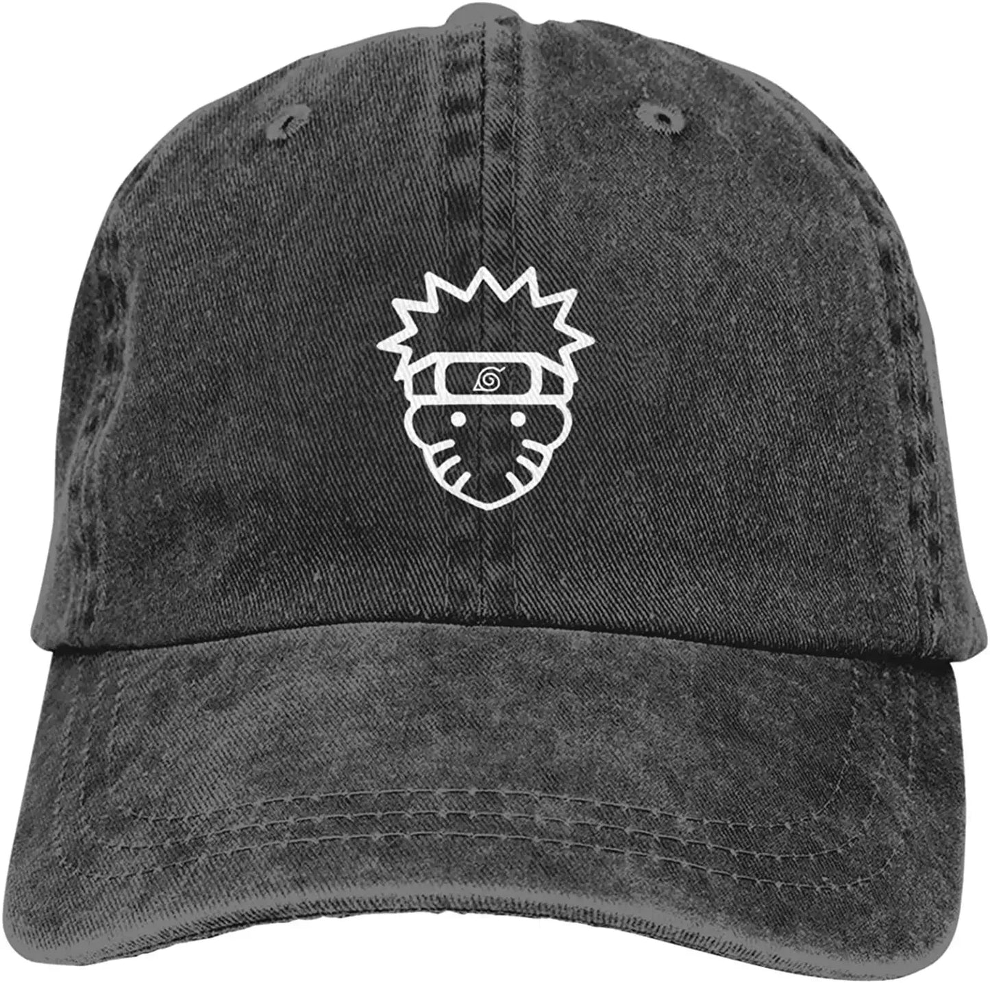 Japan Anime Hat for Adult Adjustable Baseball Cap