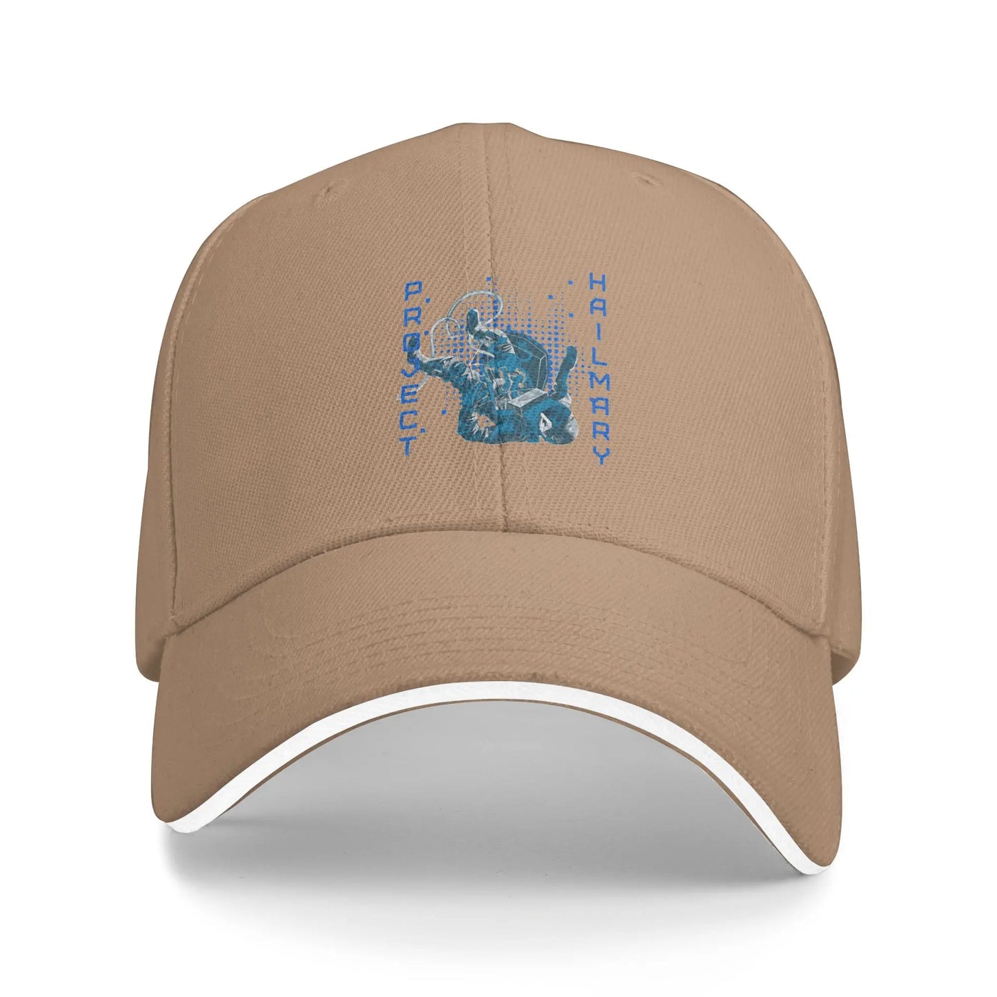 Project Hail Mary Erid Baseball Cap