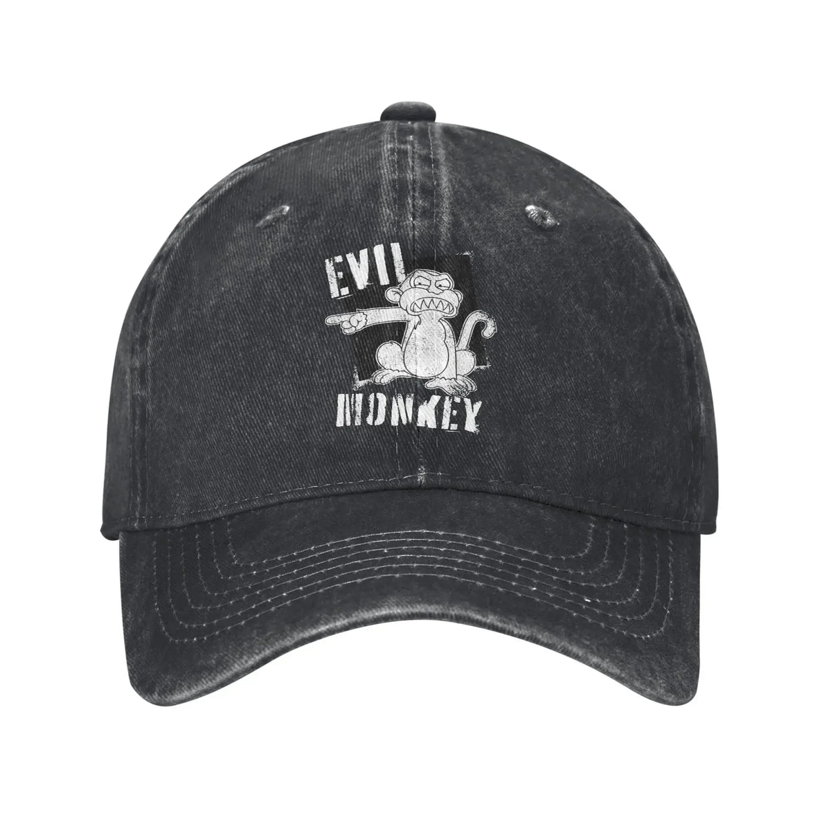 Vintage Families Cartoon Peter Griffin Meme Baseball Caps