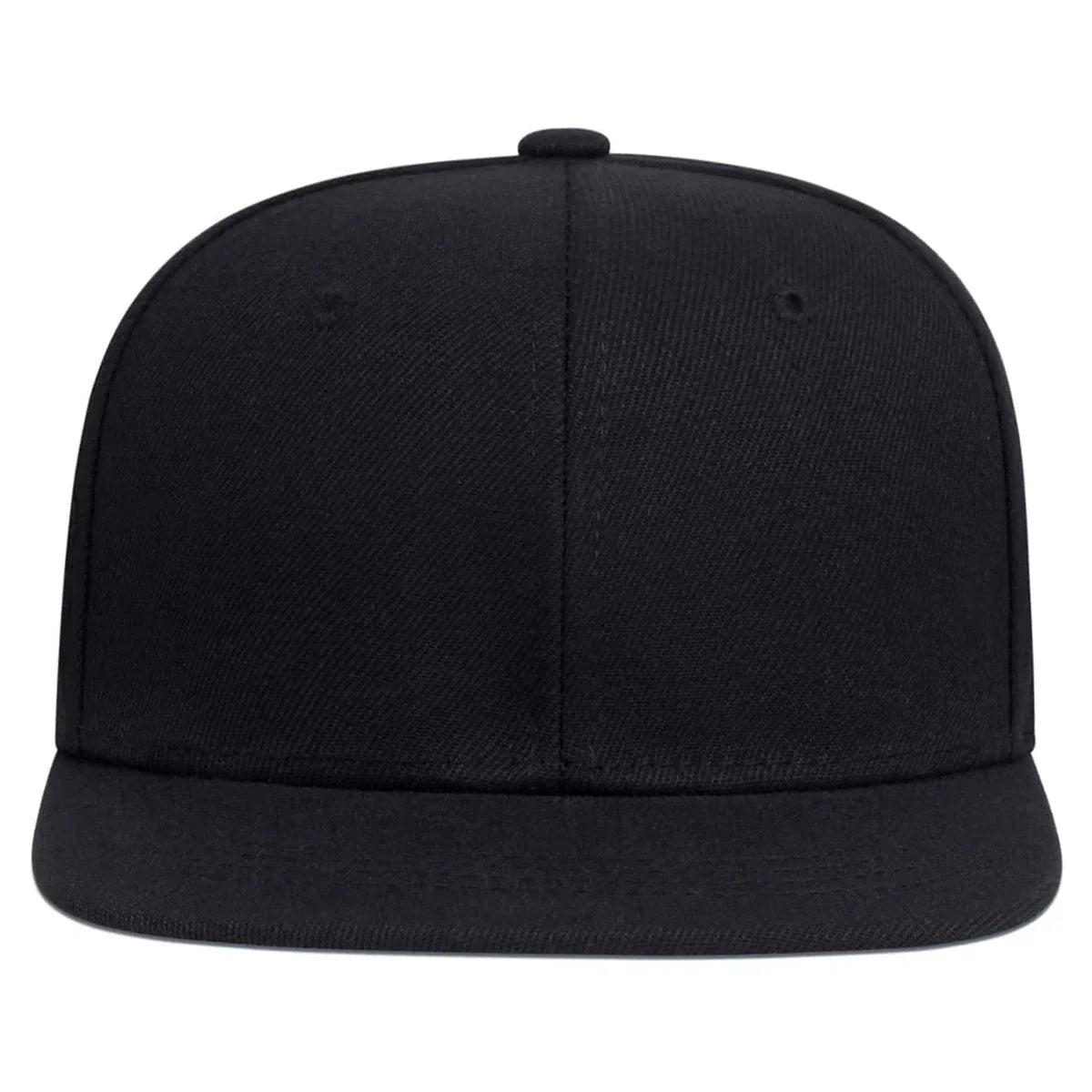 Unisex Side Venom Embroidery Hip-hop Hats