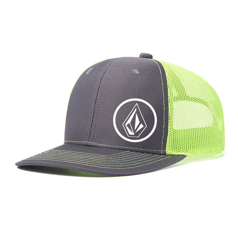 Unisex Luxury High Quality Cap For Man Baseball Caps Man Woman Hiphop Snapback Hat