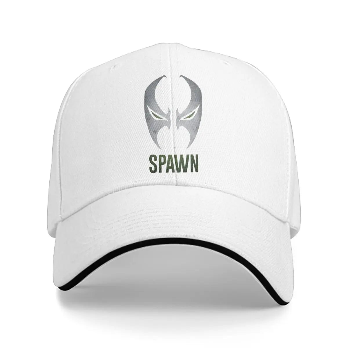 Spawn Comic Baseball Hat