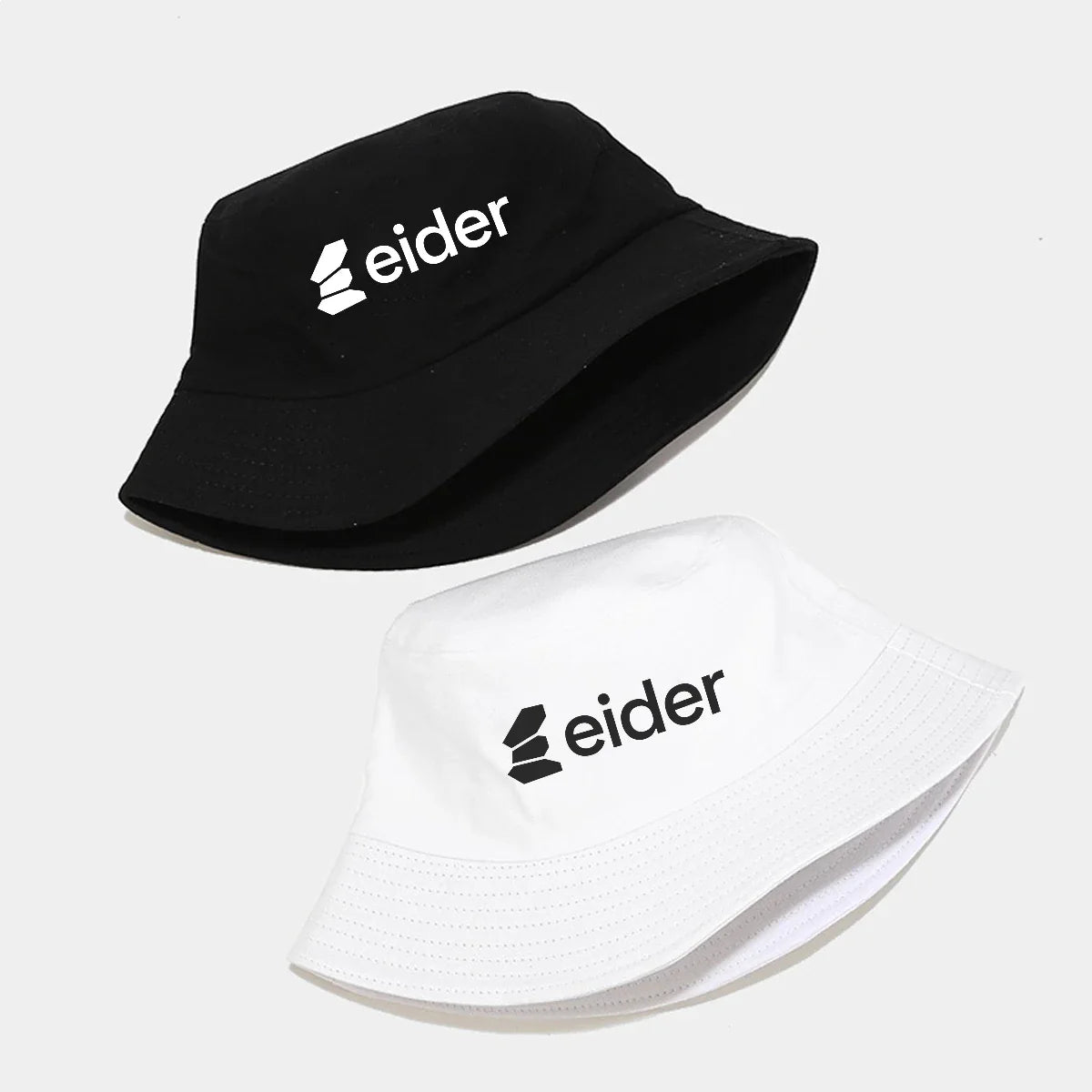Eider Stylish Printed Outdoor Fisherman Hat With Sun