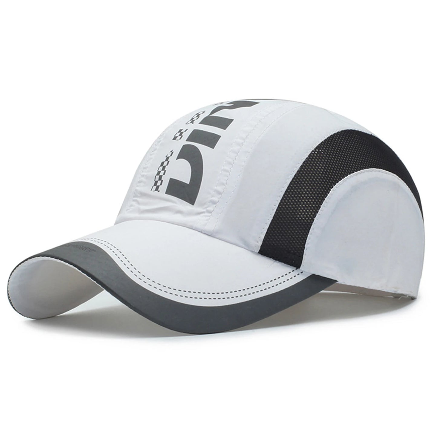 Stay Protected in Style UV Baseball Cap