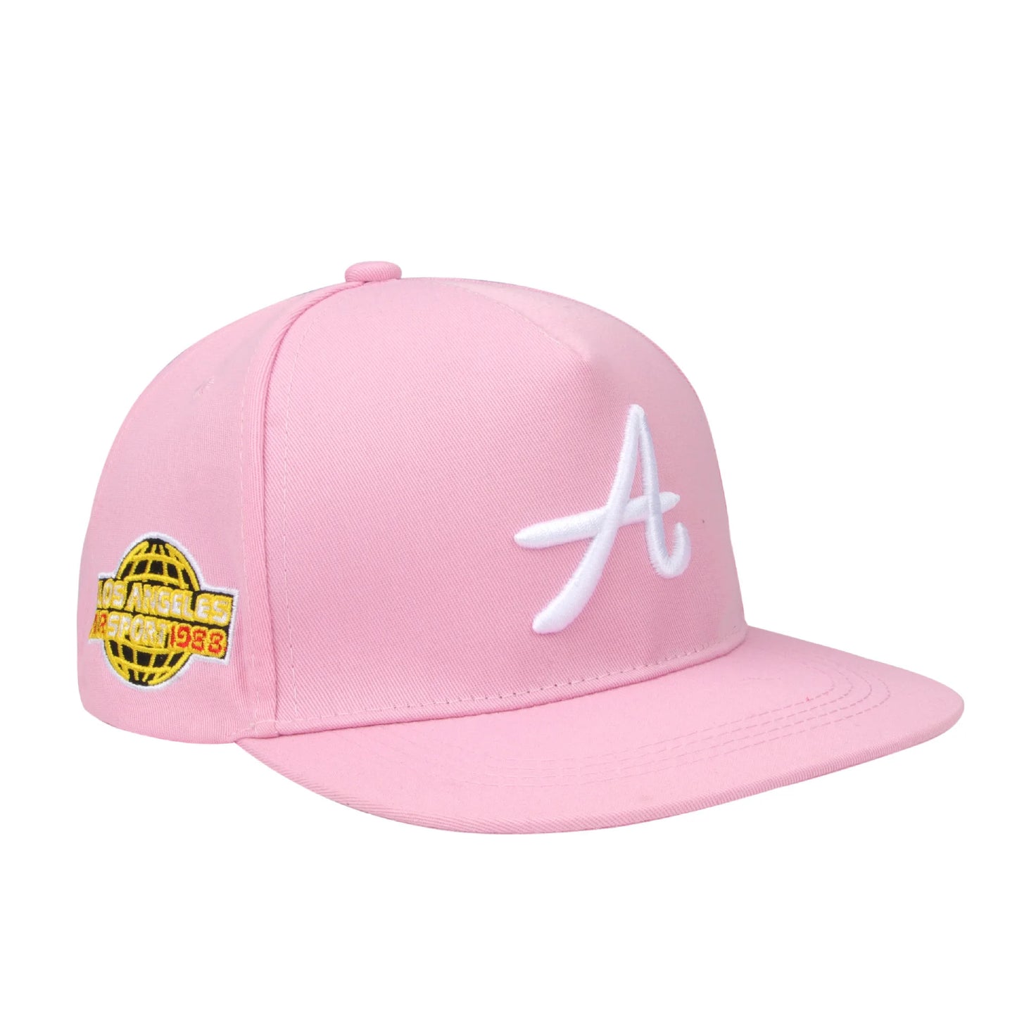 Unisex Snapback Hats Adjustable Baseball Cap For Men Women