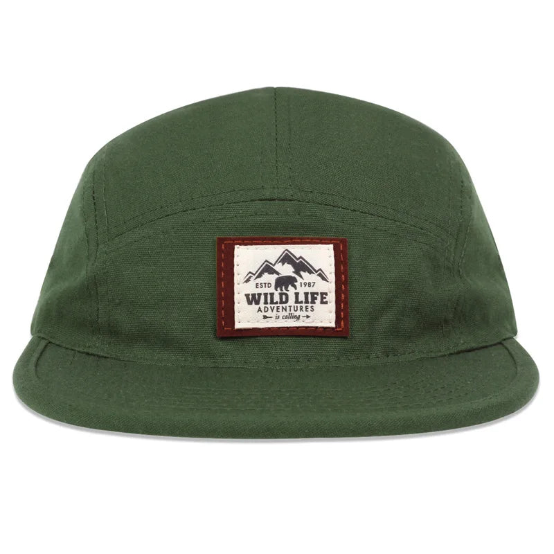 Snapback Caps Bone Gorras Hombre Originales Hip Hop Hats For Men Women